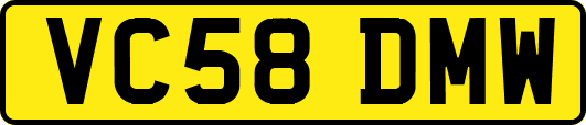 VC58DMW