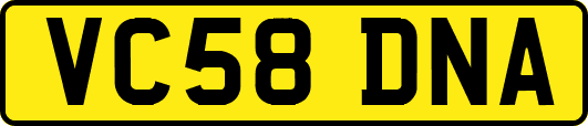 VC58DNA