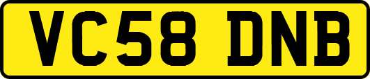 VC58DNB