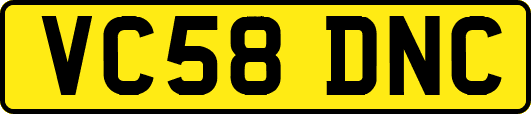 VC58DNC
