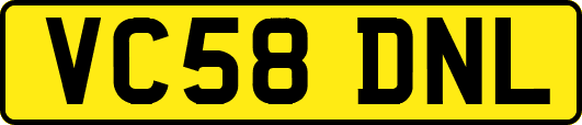 VC58DNL