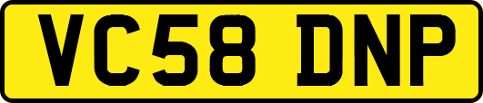 VC58DNP