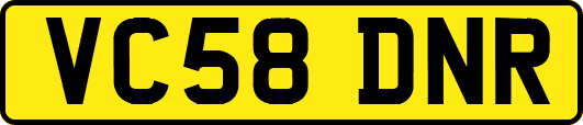 VC58DNR