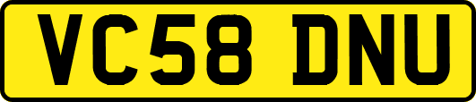 VC58DNU