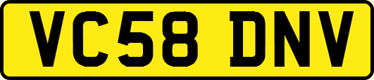 VC58DNV