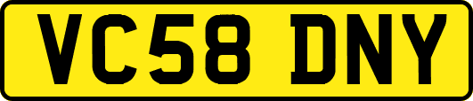 VC58DNY