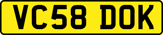 VC58DOK