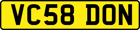 VC58DON