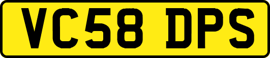 VC58DPS