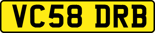 VC58DRB