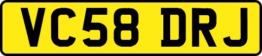 VC58DRJ
