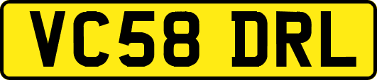 VC58DRL