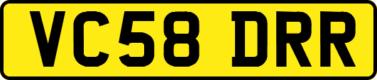 VC58DRR
