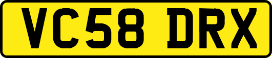 VC58DRX