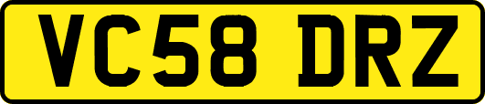 VC58DRZ