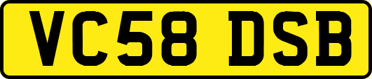 VC58DSB