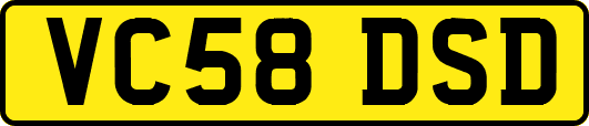 VC58DSD