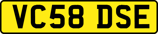 VC58DSE
