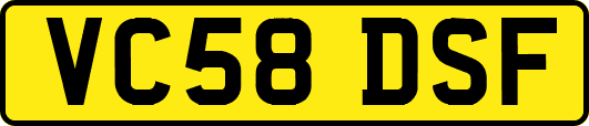 VC58DSF