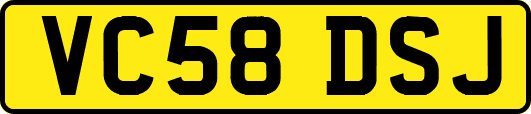 VC58DSJ