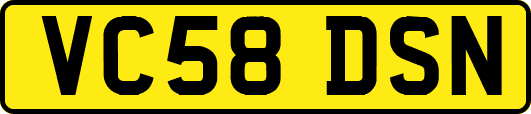 VC58DSN