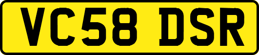 VC58DSR