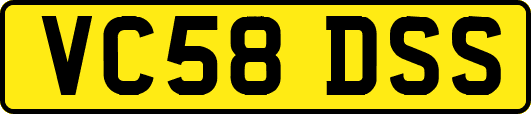 VC58DSS