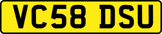 VC58DSU