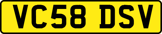 VC58DSV