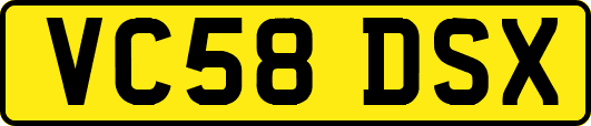 VC58DSX