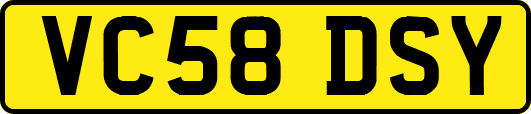 VC58DSY