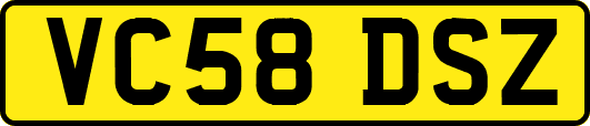 VC58DSZ