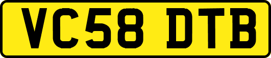 VC58DTB