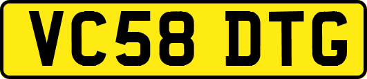 VC58DTG