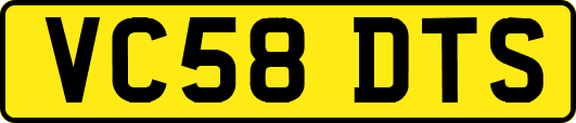 VC58DTS
