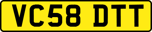 VC58DTT