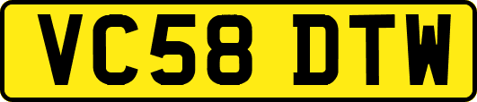 VC58DTW