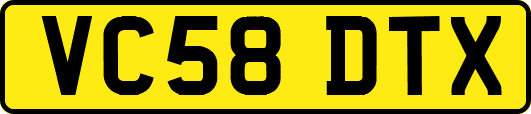 VC58DTX