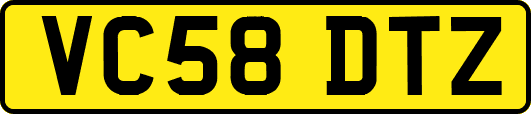VC58DTZ