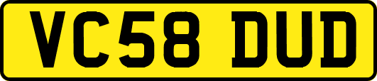 VC58DUD