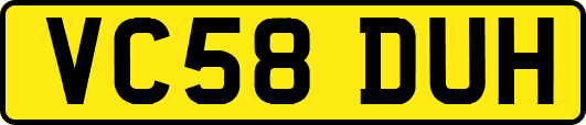 VC58DUH