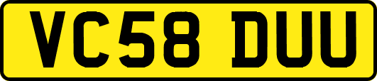 VC58DUU