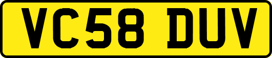 VC58DUV