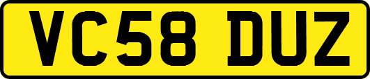 VC58DUZ