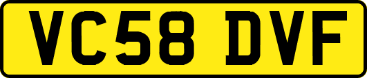 VC58DVF