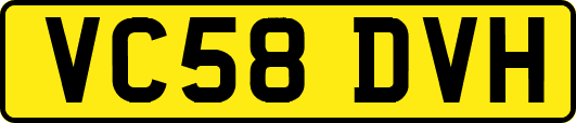 VC58DVH