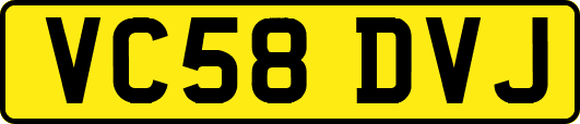 VC58DVJ