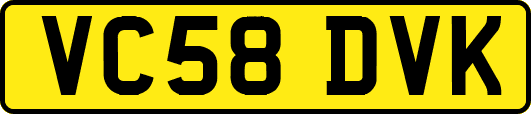 VC58DVK