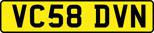 VC58DVN
