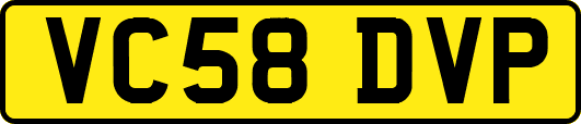 VC58DVP